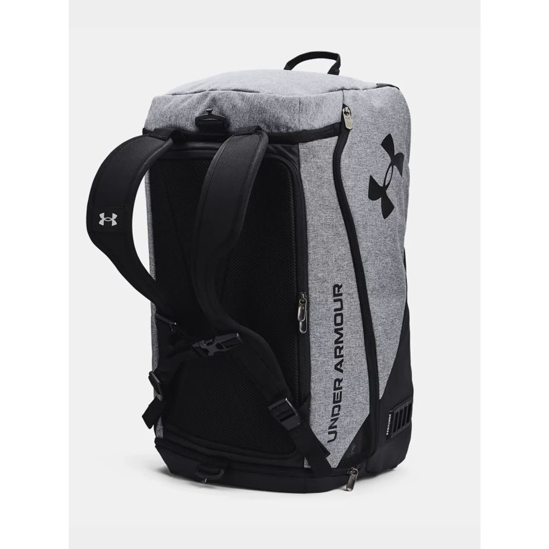 

Torba Under Armour Duffle 1361226 (kolor Szary/Srebrny)