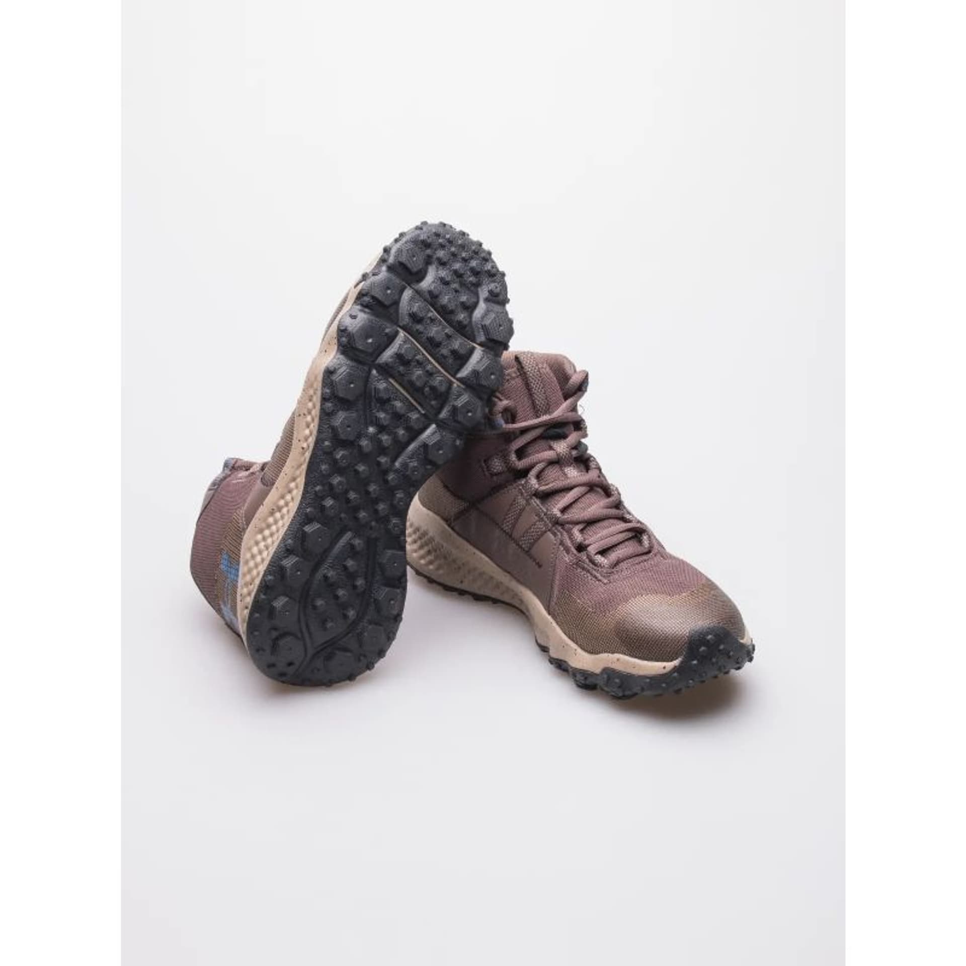 

Buty Under Armour Maven Trek M (kolor Brązowy)