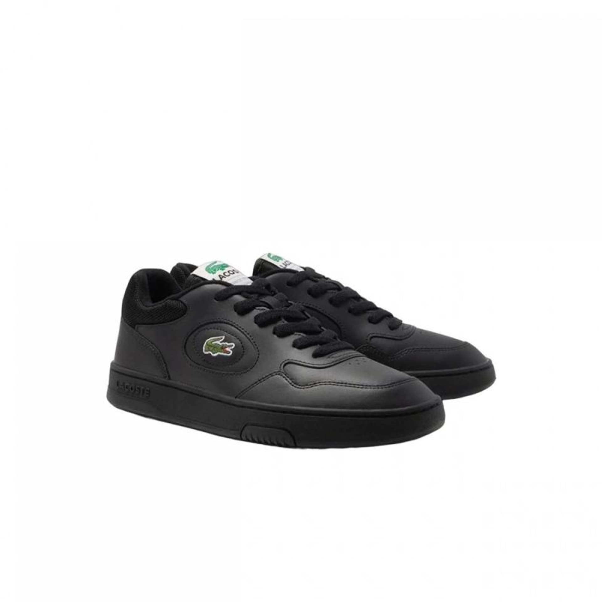 

Buty Lacoste Lineset 223 1 Sma M (kolor Czarny, rozmiar 46)