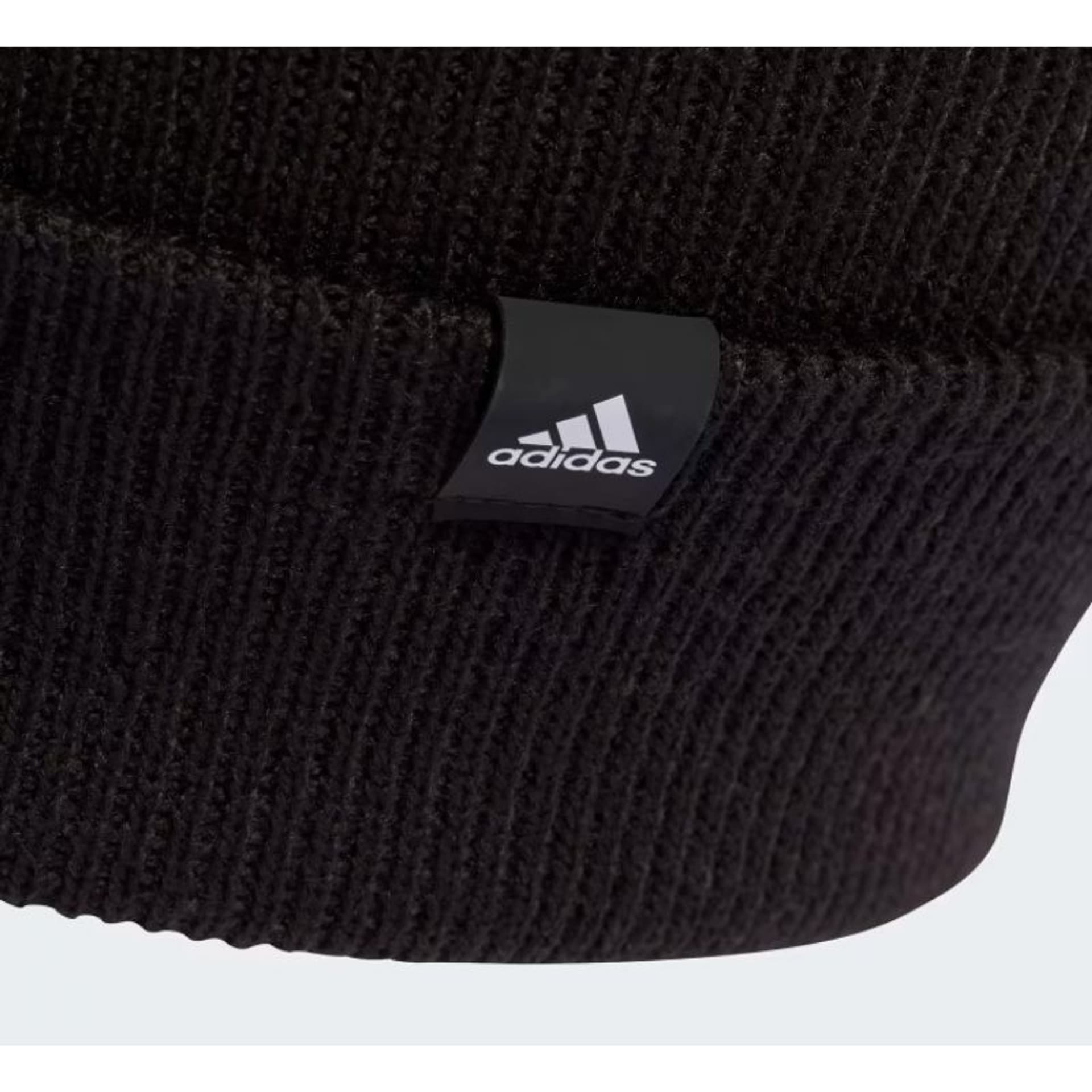 

Czapka adidas Beanie Cuff Var OSFW (kolor Czarny)