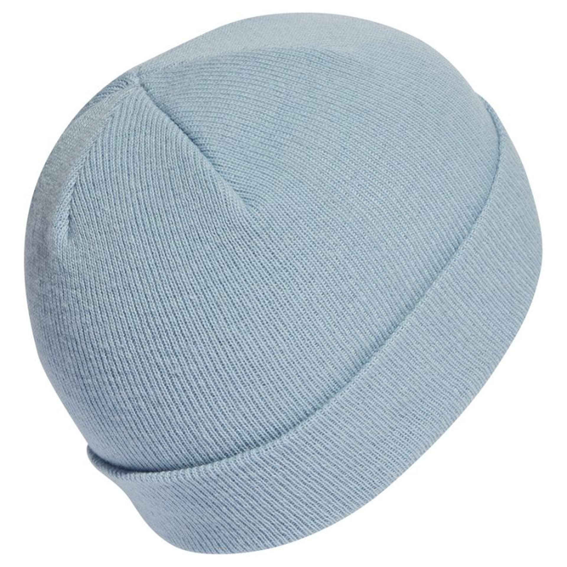 

Czapka adidas TEC Beanie CUF (kolor Niebieski)