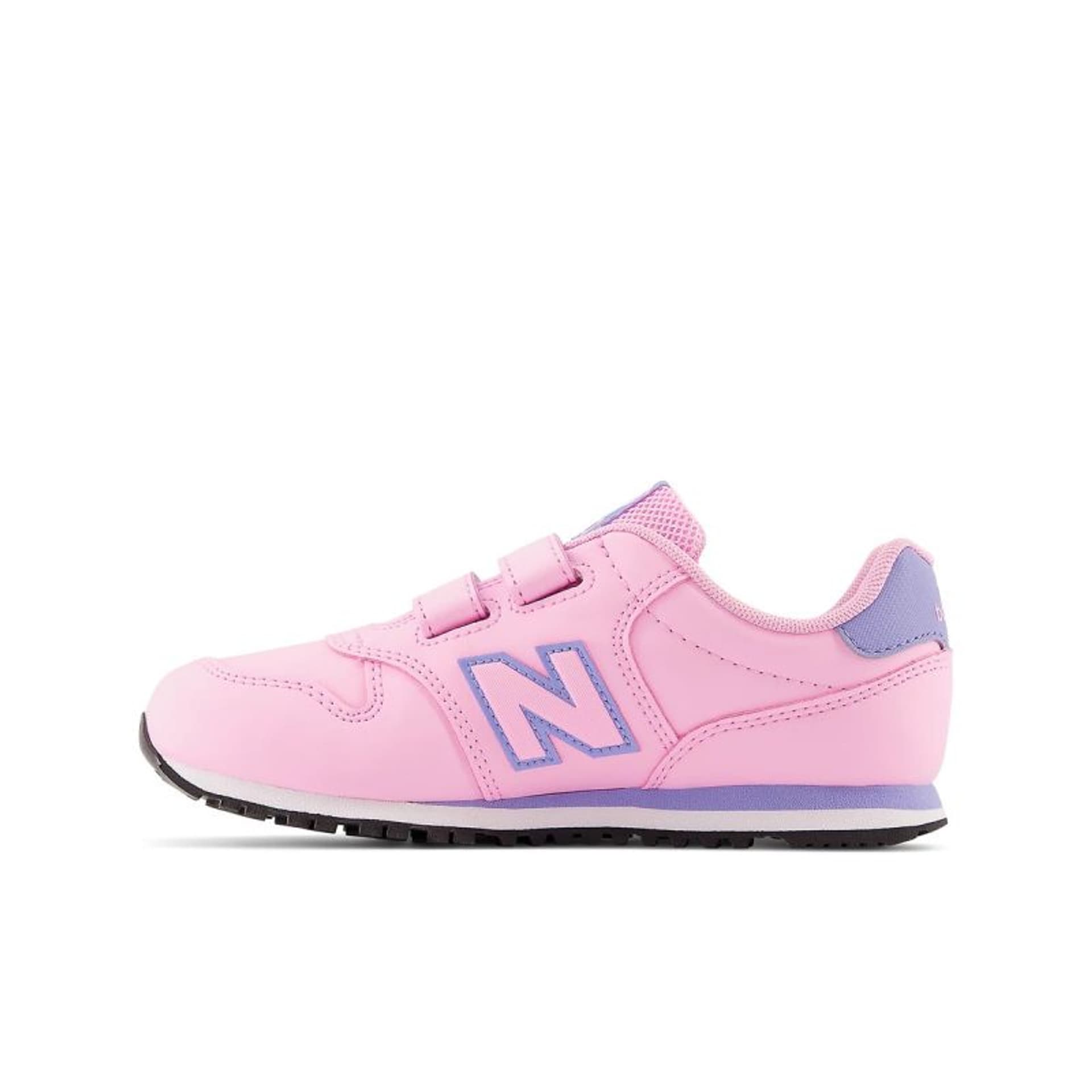 

Buty New Balance Jr PV500 (kolor Różowy, rozmiar 35)