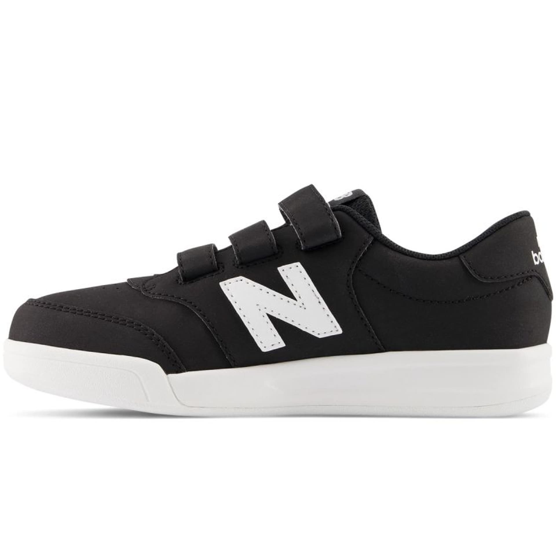 

Buty New Balance Jr PVCT6 (kolor Czarny, rozmiar 34.5)