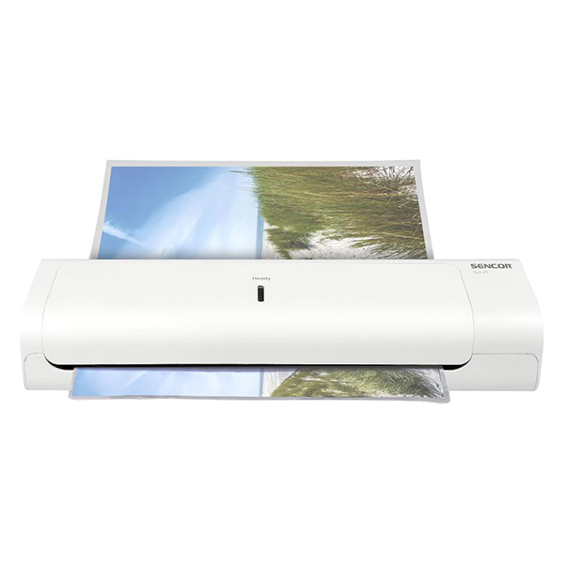 

Sencor laminator SLA 211, A4