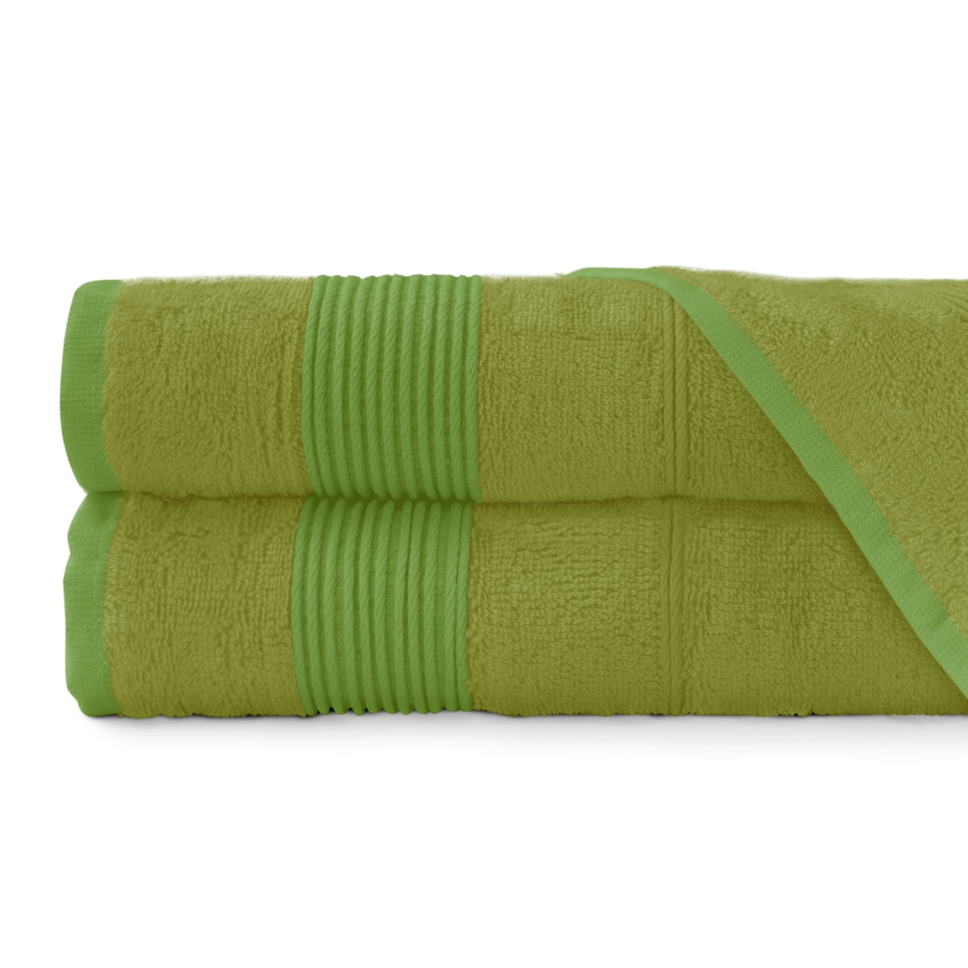 

Ręcznik D Bamboo Moreno Zieleń (W) 70x140, W) 70x14