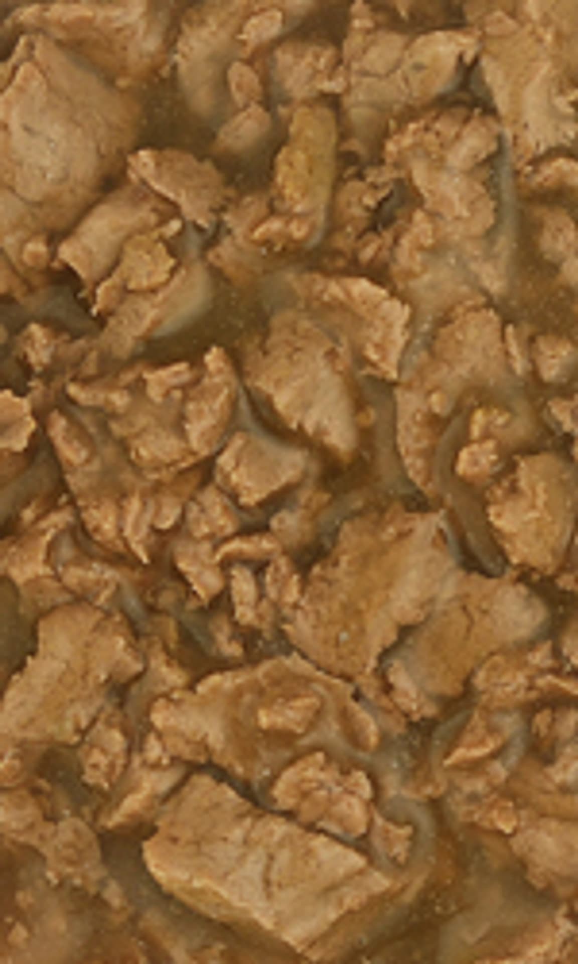 

SUPER BENEK Fileciki w sosie z indykiem 85g