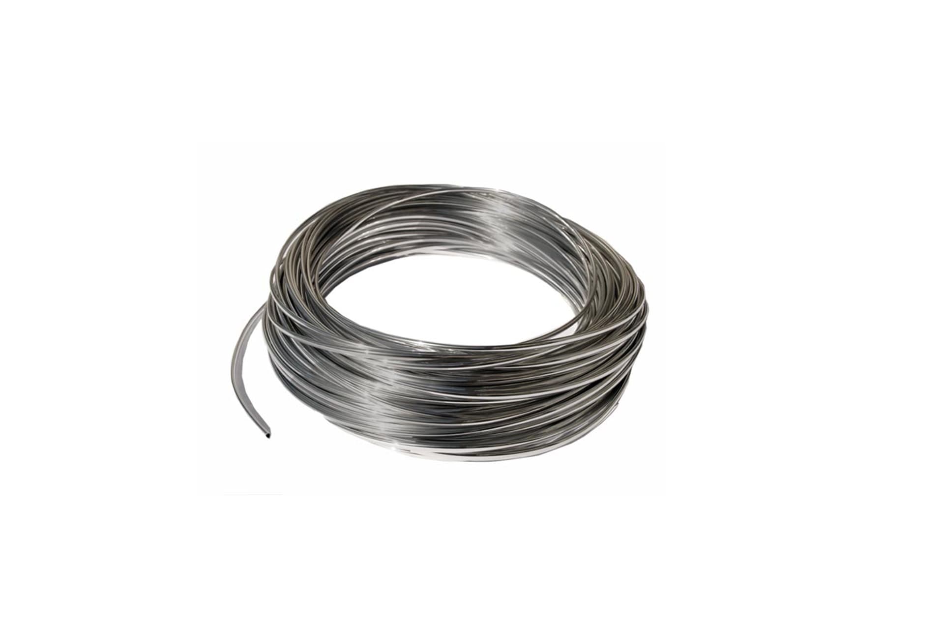 

Listwa rantowa, chrom, 20 m.