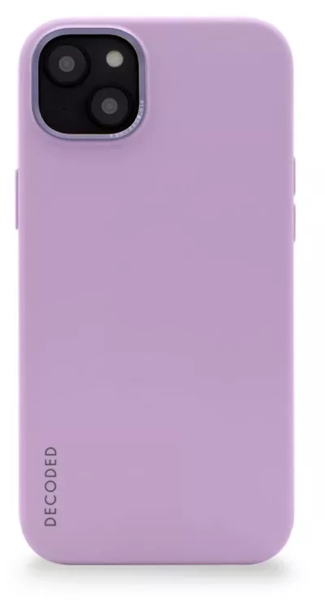 

Decoded – obudowa ochronna do iPhone 14 Plus kompatybilna z MagSafe (lavender)