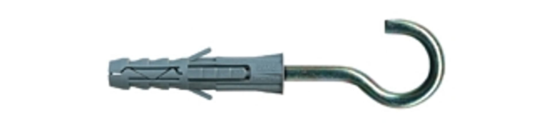 

KOŁEK ROZPOROWY HAK SUFITOWY 10/5MM