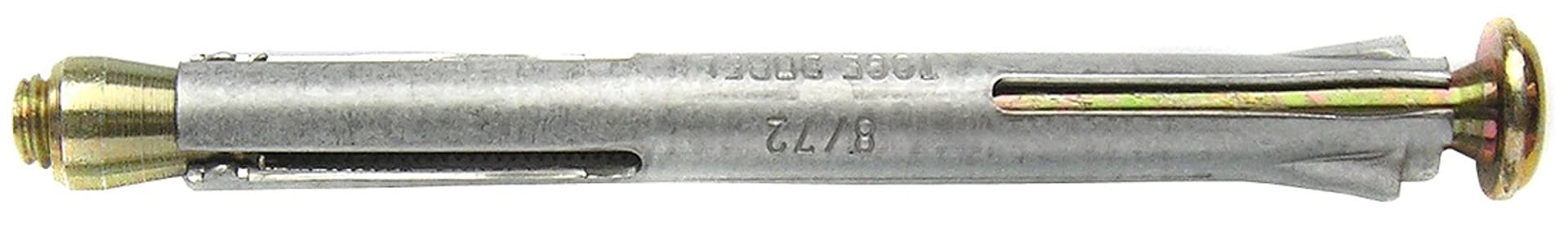 

ŁĄCZNIK DO MOCOWANIA OŚCIEŻNIC 8.0*172MM