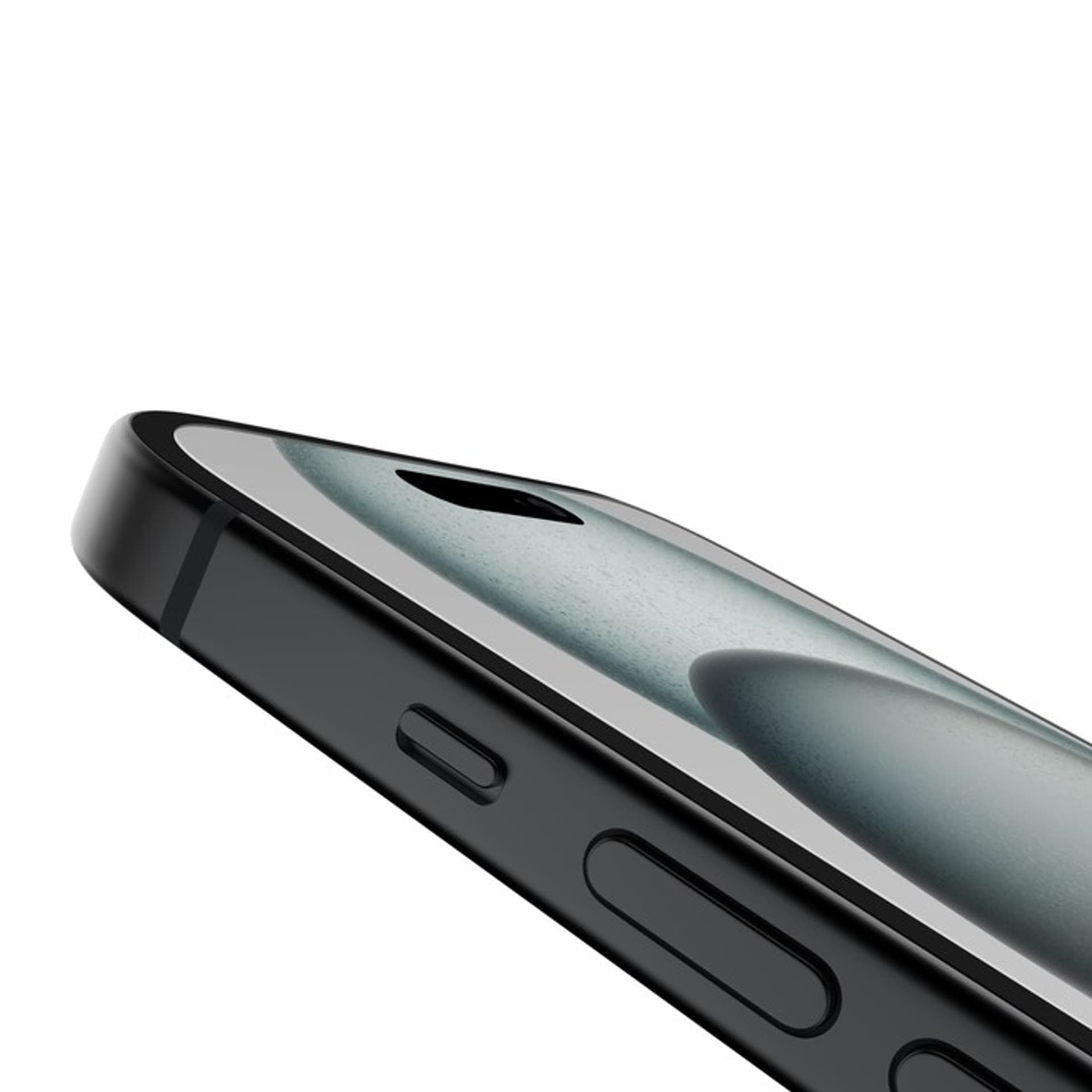 

BELKIN ULTRAGLASS2 AM IPHONE 15/14 PRO
