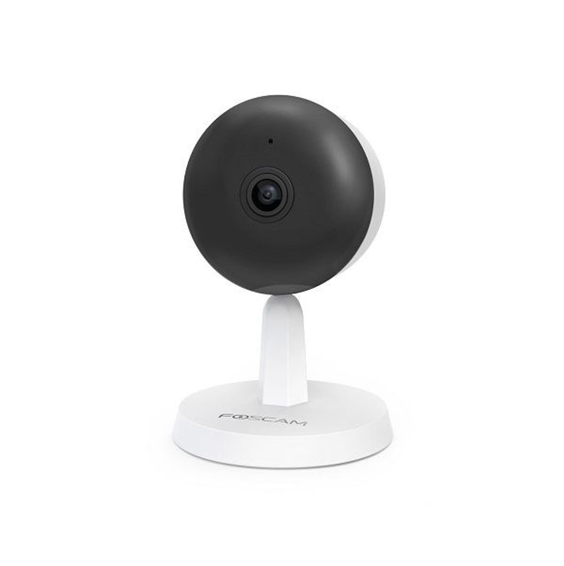 

Kamera IP Wi-fi Foscam X4 INDOOR 4MP