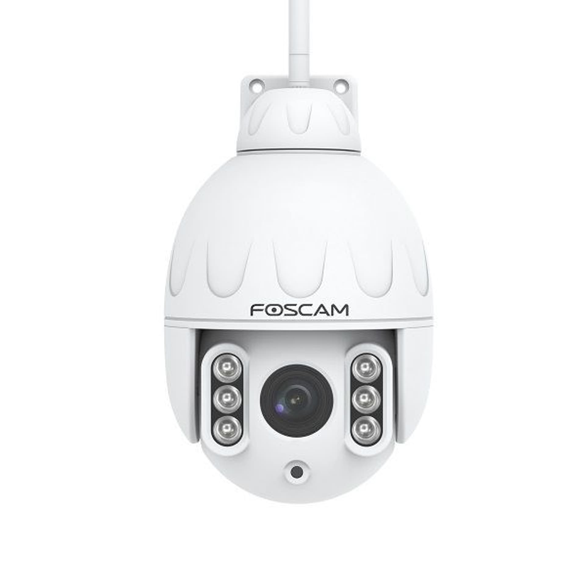 

Kamera IP Wi-fi Foscam SD4 OUTDOOR 4MP