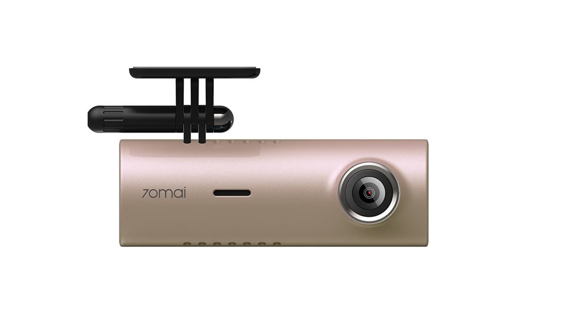 

Wideorejestrator 70MAI M300 DASH CAM ROSE GOLD