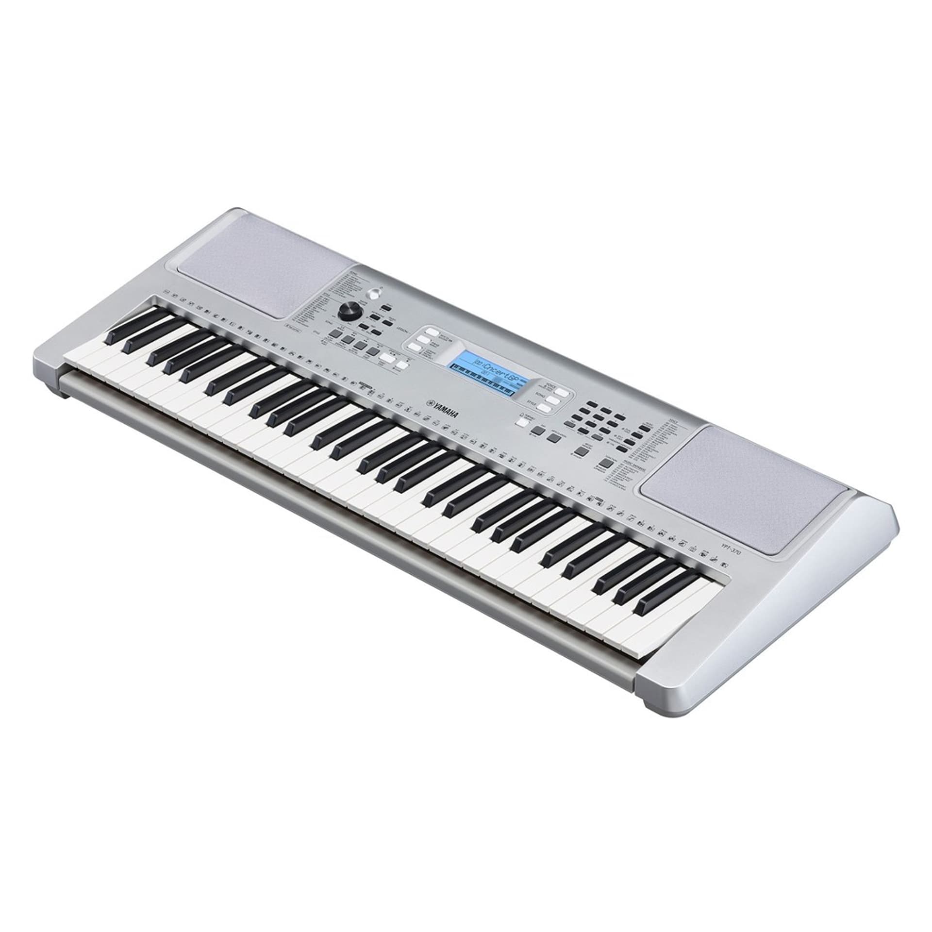 

Yamaha YPT-370 - Keyboard