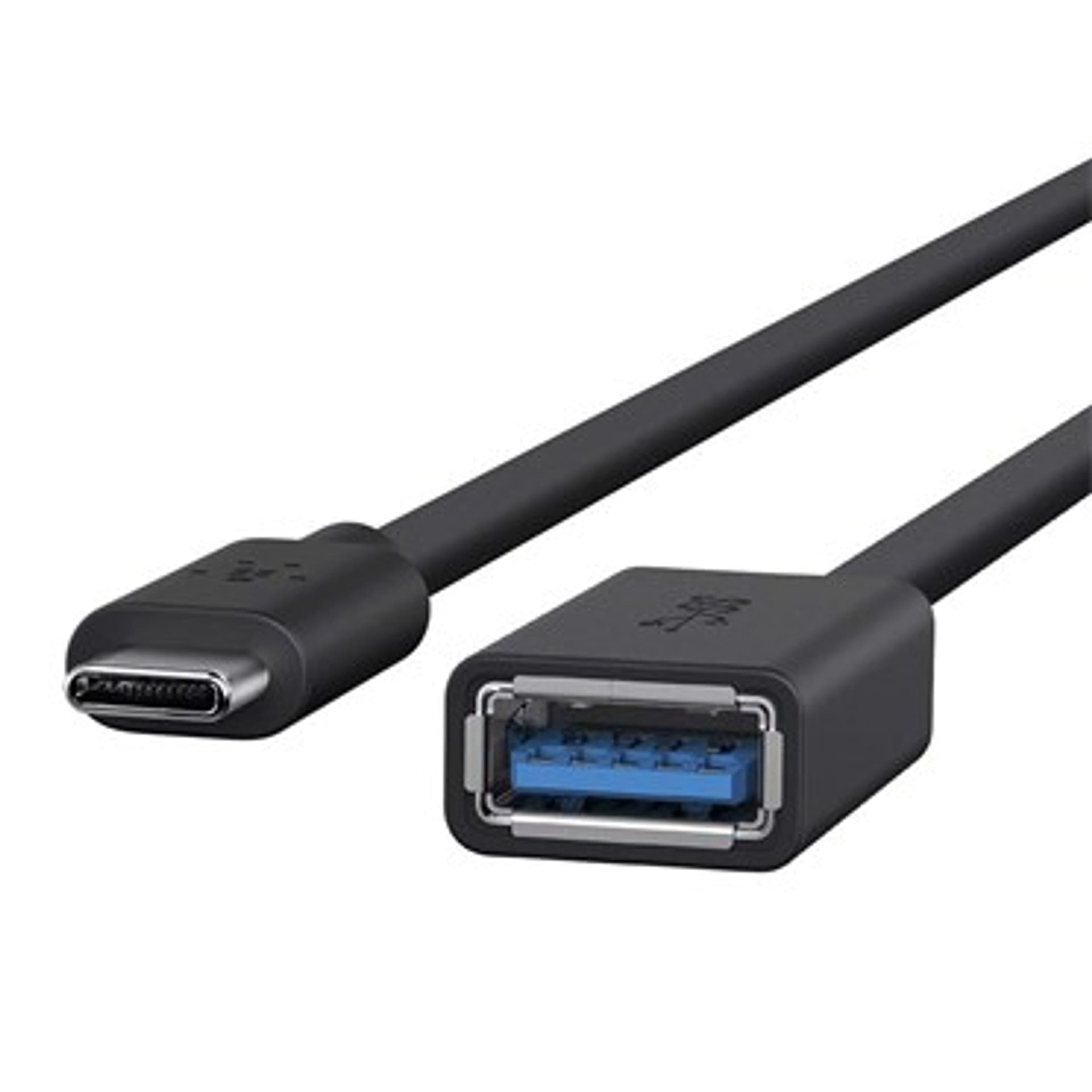 

BELKIN ADAPTER USB-C - USB A 3.0 M/F