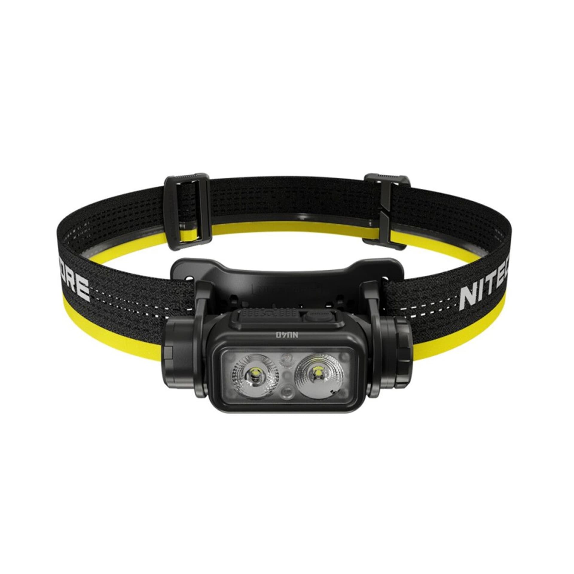 

Latarka czołowa Nitecore NU40