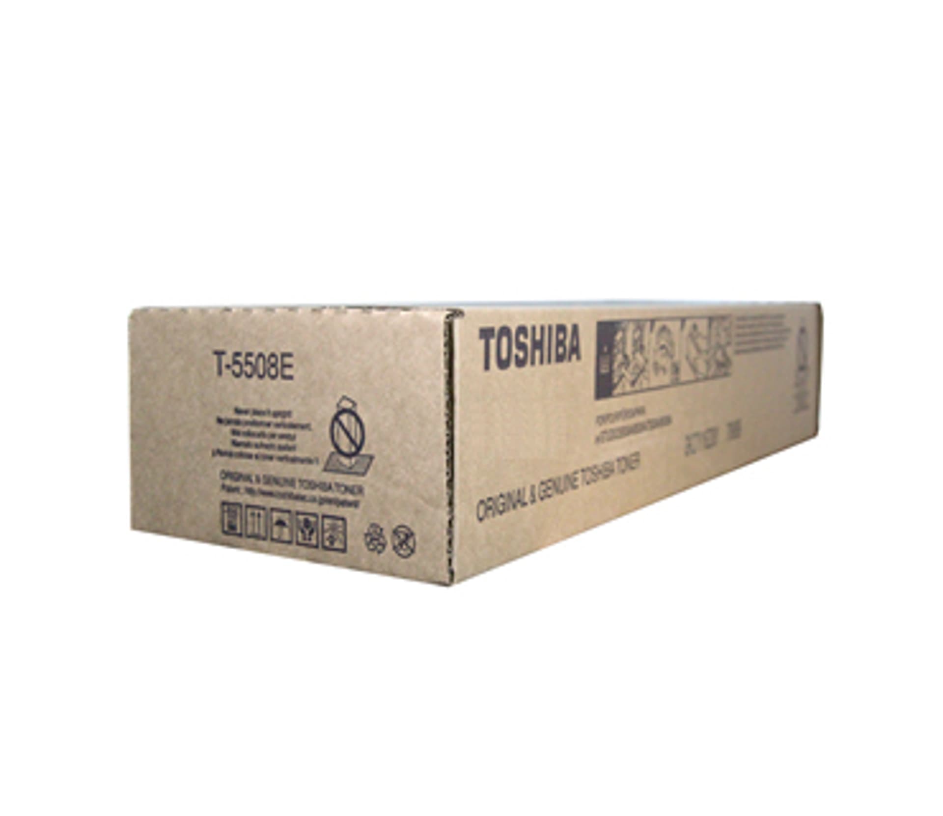 

Toshiba Toner T-FC505EY 6AJ00000147 T-FC505 Żółty