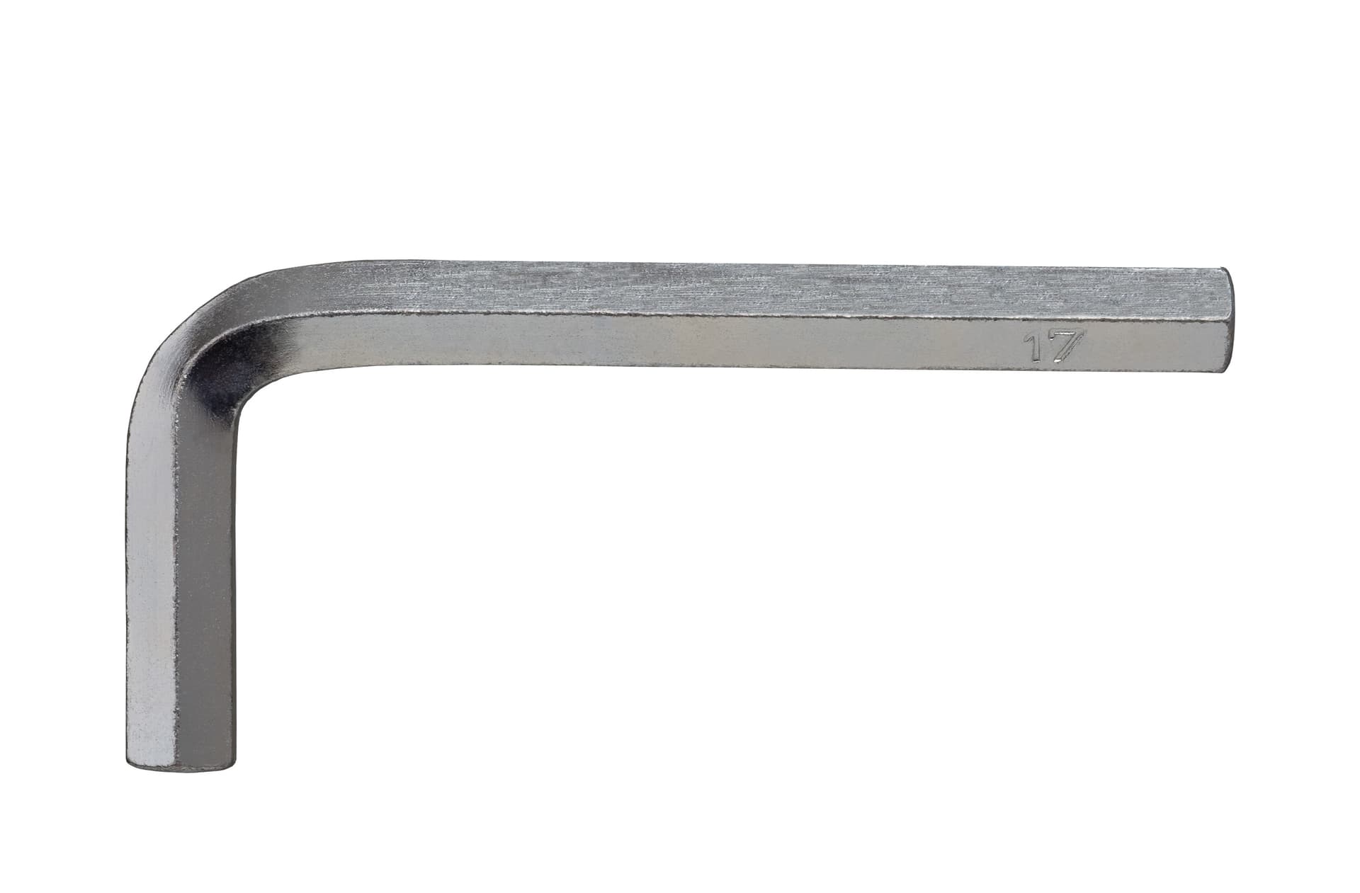 

KLUCZ IMBUSOWY ''HEX'' TYP L OCYNKOWANY 12MM L-140MM
