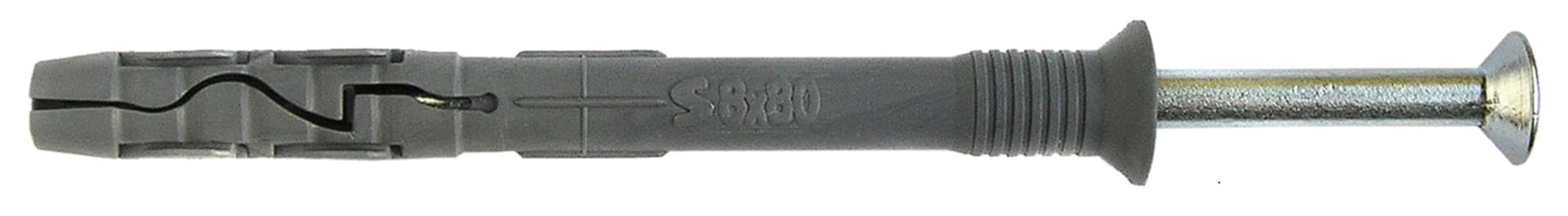 

KOŁEK SZYBKI MONTAŻ 8*45MM