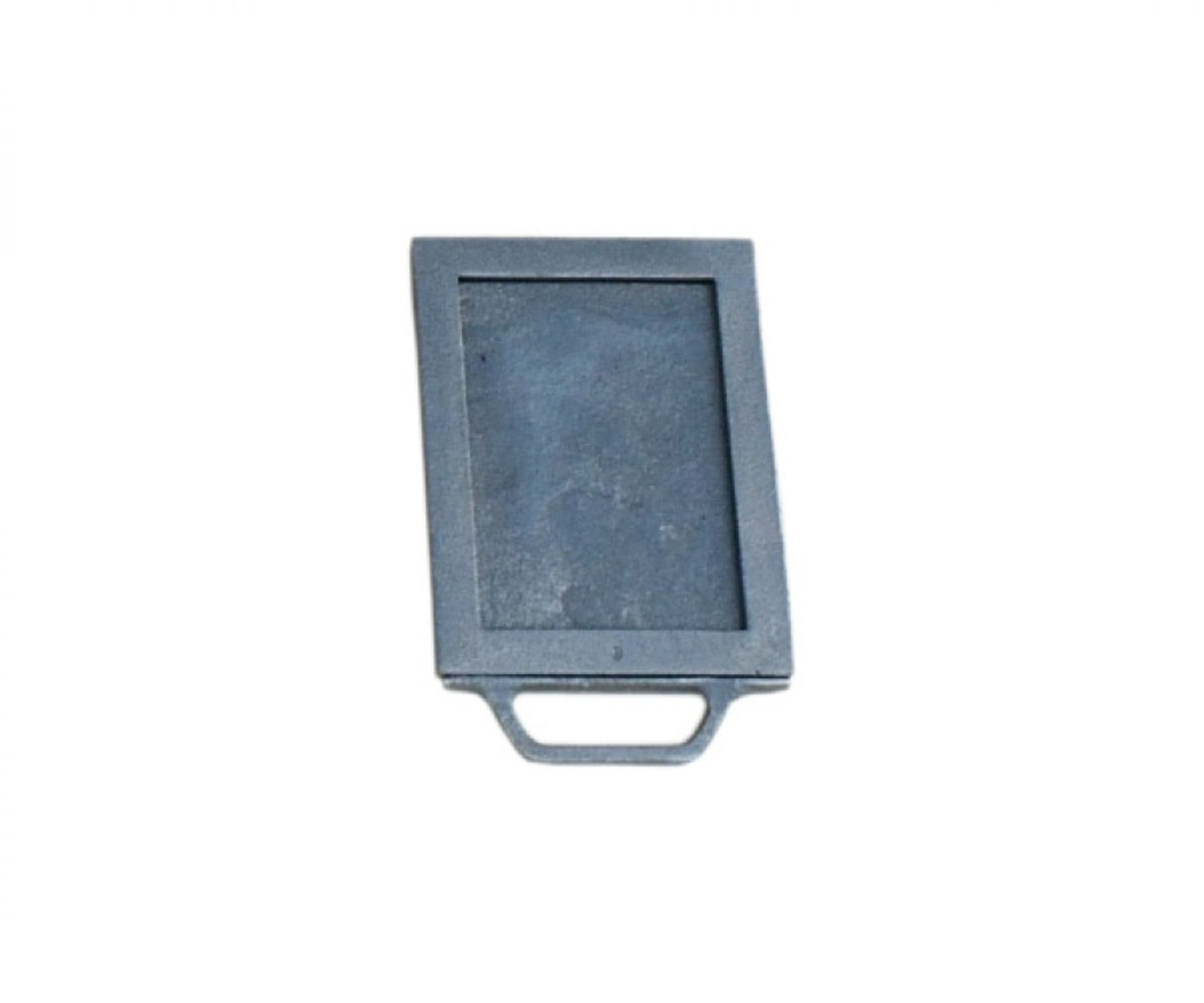 

ZASUWA KOMINOWA ŻELIWNA 28*22CM DUŻA
