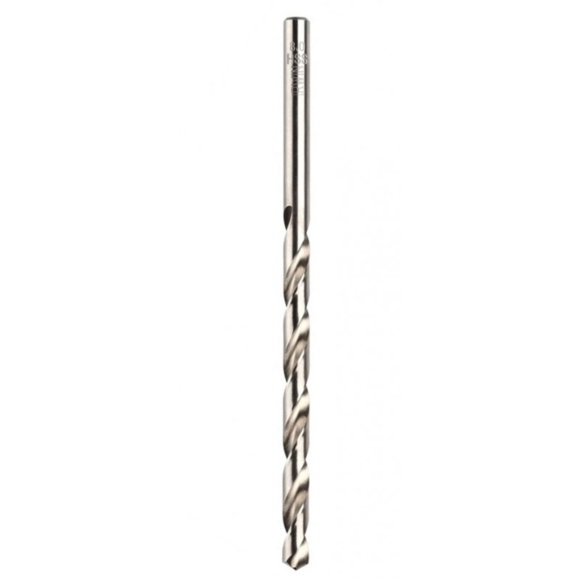 

WIERTŁO DO METALU HSS PRZEDŁUŻANE NWKB 3.00MM