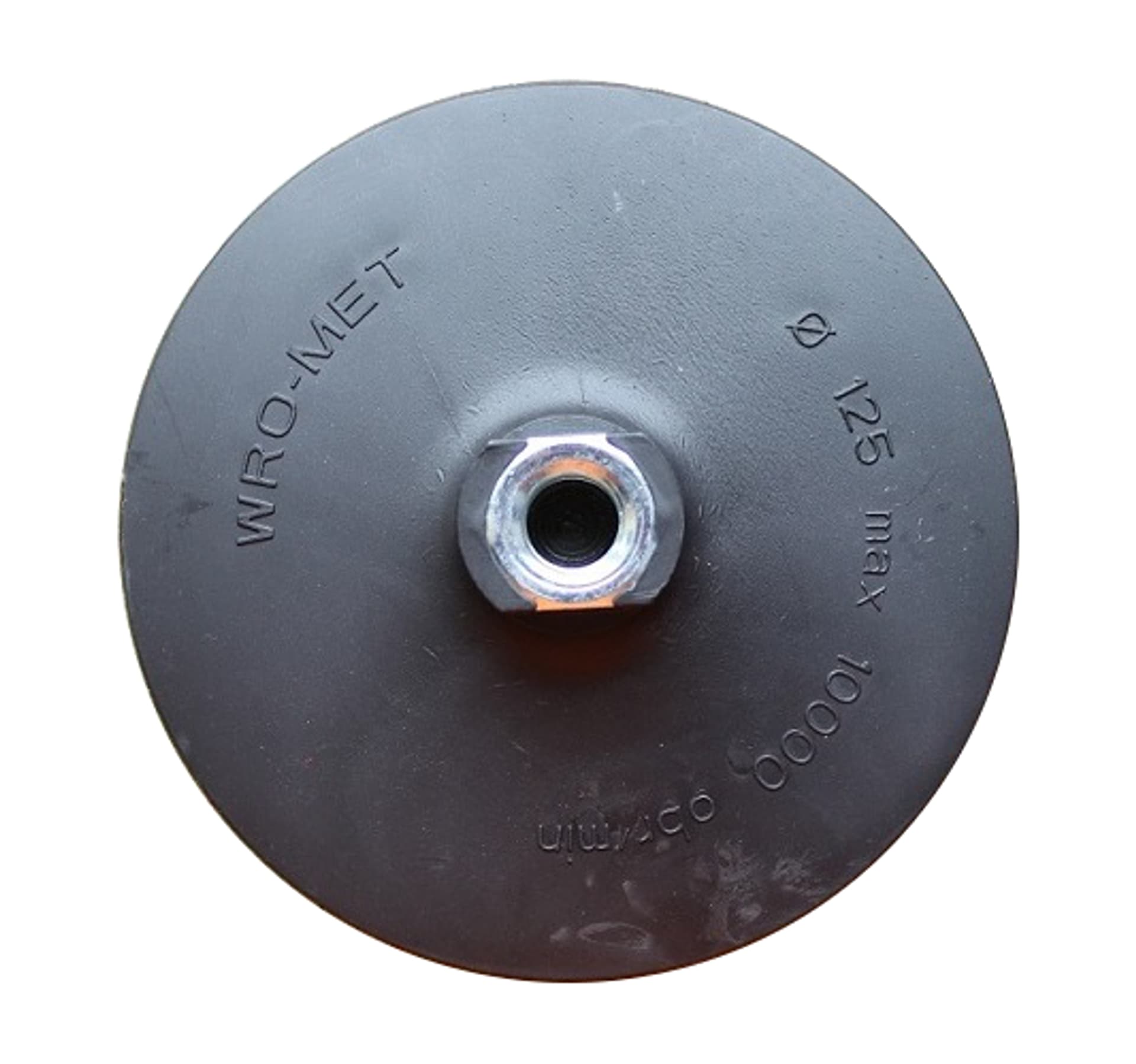 

DYSK DO FIBRY 125MM PF