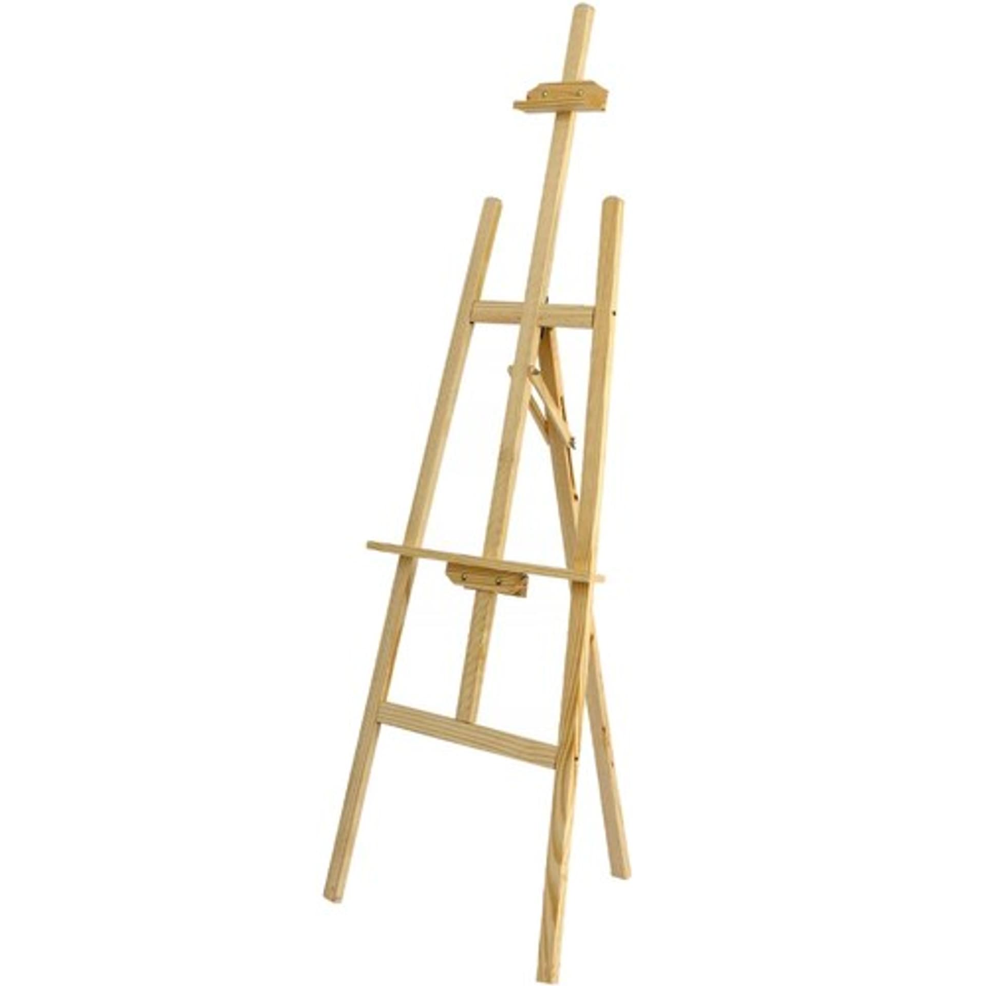 

Sztaluga malarska 170cm Maaleo 22621