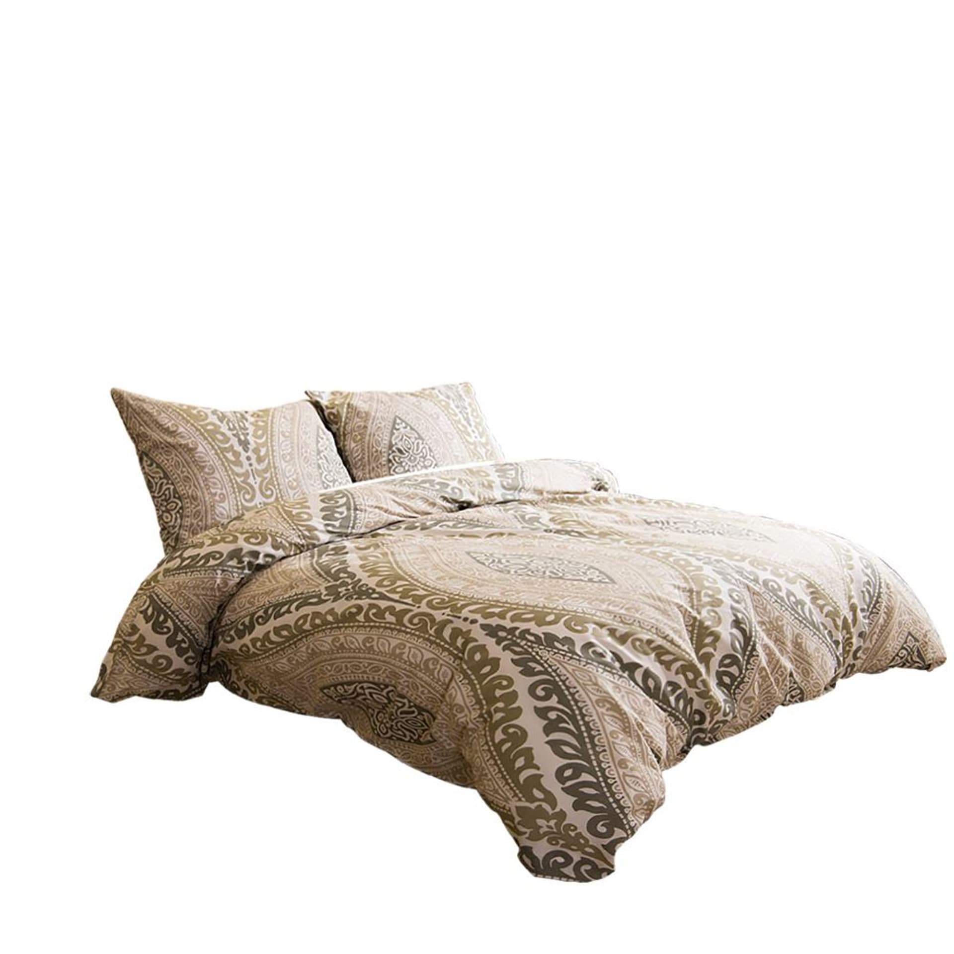 

Pościel bawełniana 71476/1 160x200 COTTONLOVE