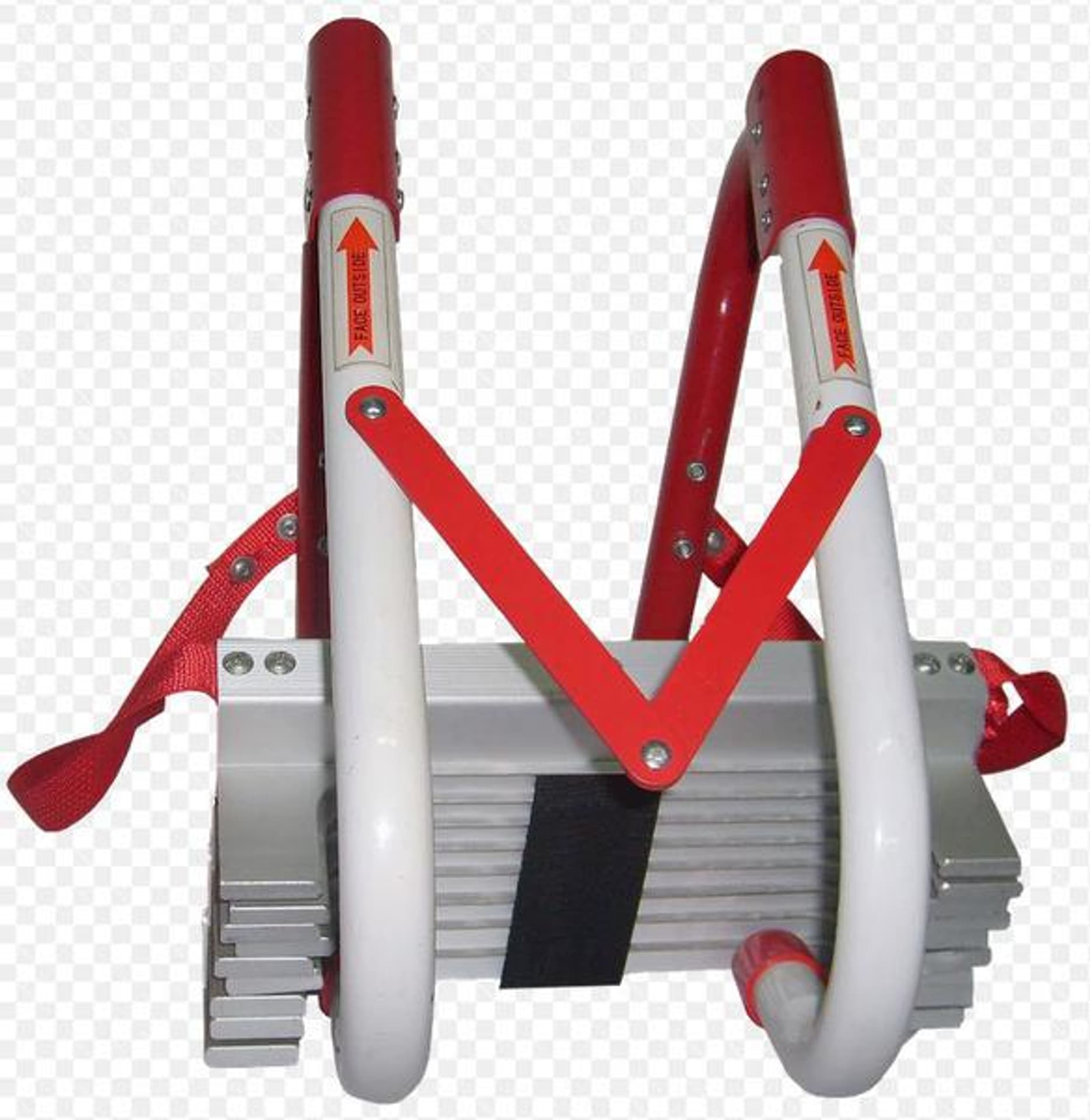 

FIREANGEL DRABINA EWAKUACYJNA EL-2S-INT