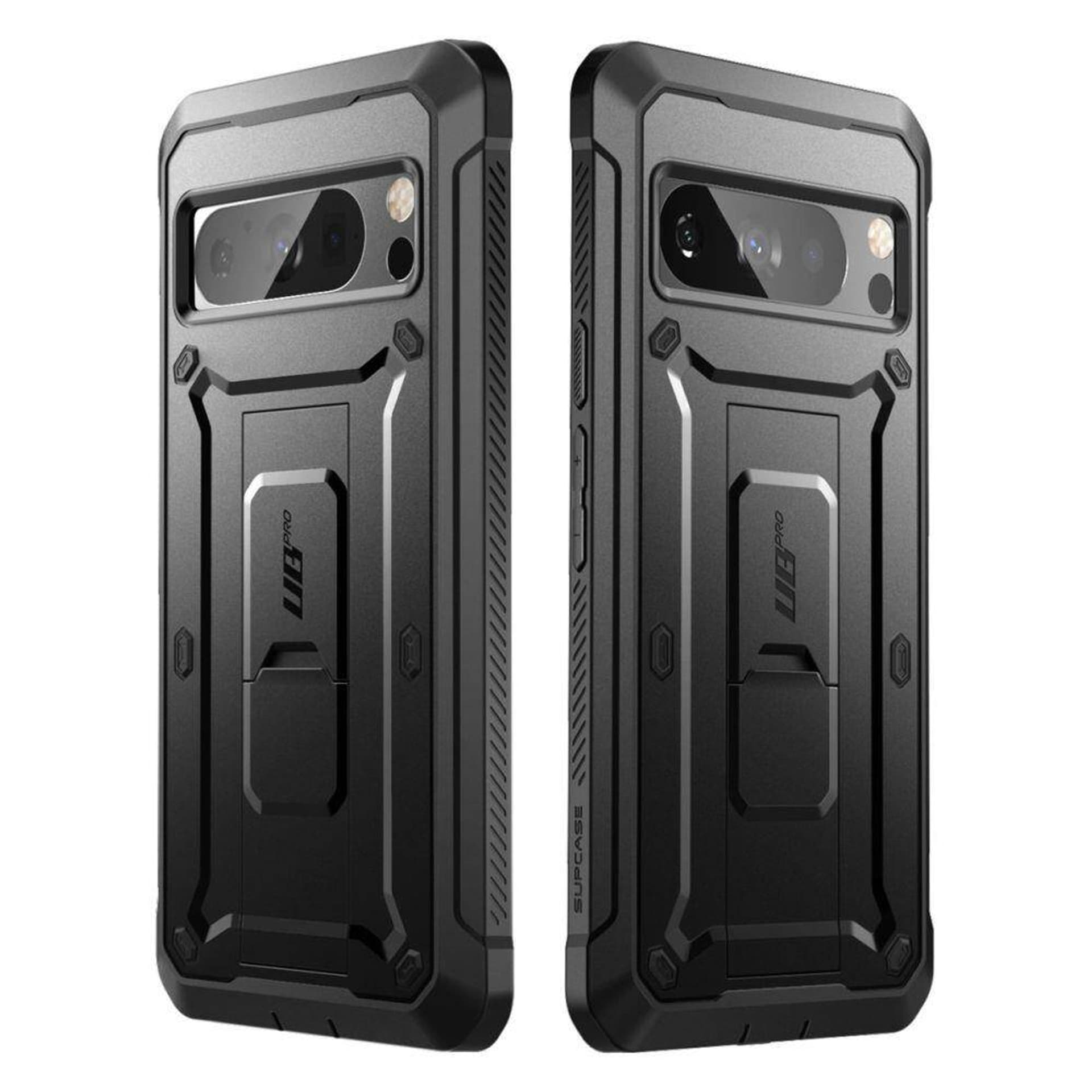 

Oryginalne Etui GOOGLE PIXEL 8 PRO Supcase Unicorn Beetle Pro czarne