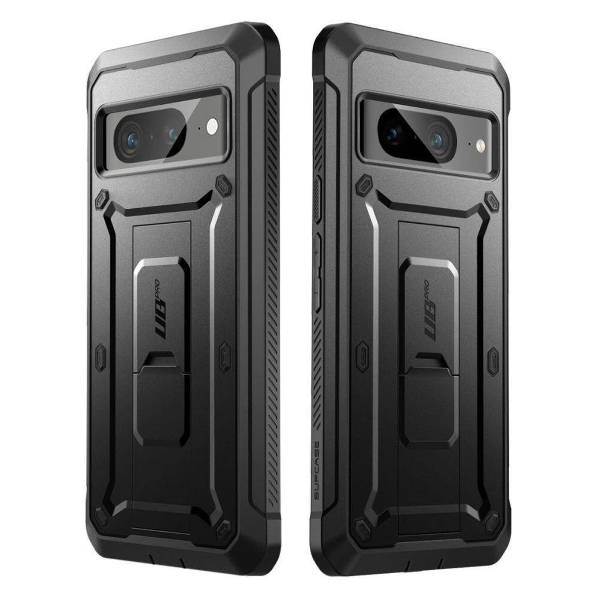 

Oryginalne Etui GOOGLE PIXEL 8 Supcase Unicorn Beetle Pro czarne