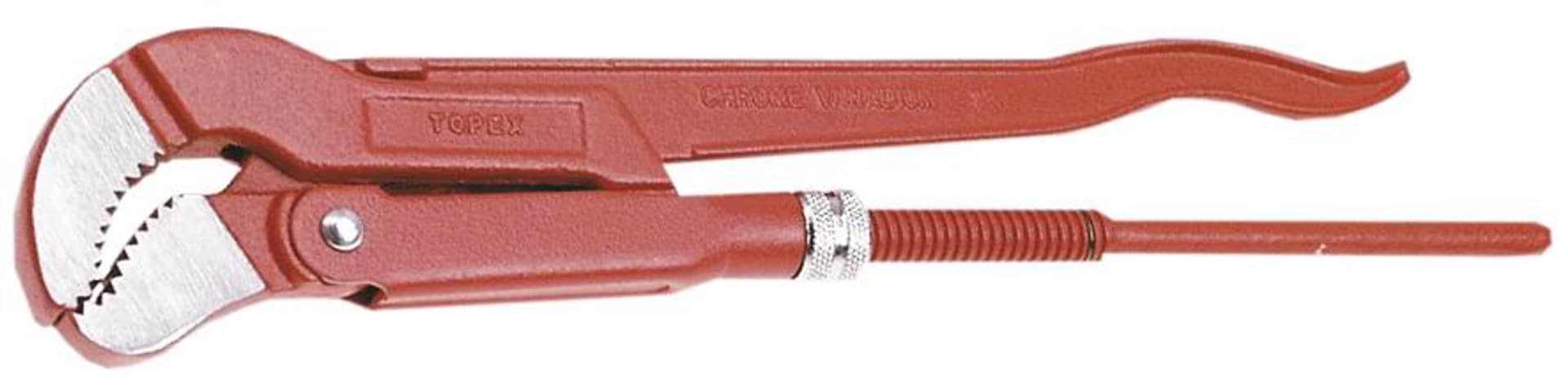 

Klucz do rur typ "S", 1,0", 330 mm