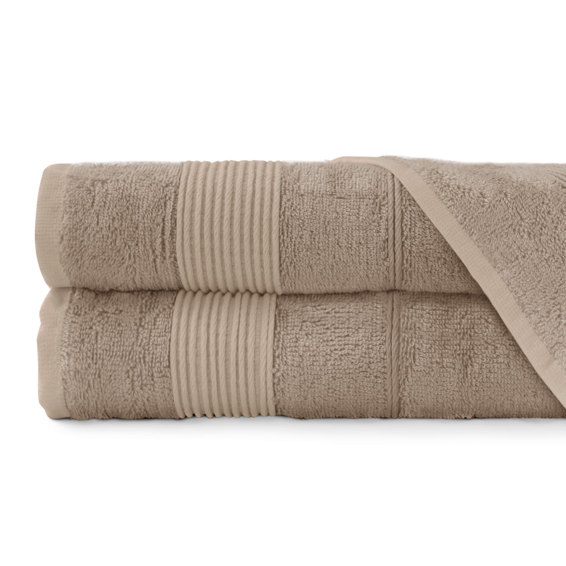 

Ręcznik D Bamboo Moreno Cappuccino (W) 50x90, W) 50x9