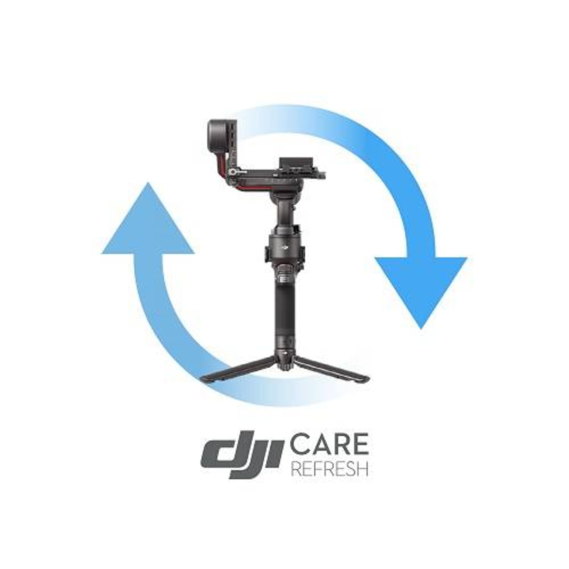 

DJI Care Refresh - DJI RS 3 - kod elektroniczny