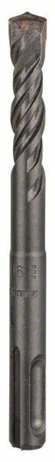 

WIERTŁO DO MŁOTKÓW SDS+ PLUS-5 10*50/110MM