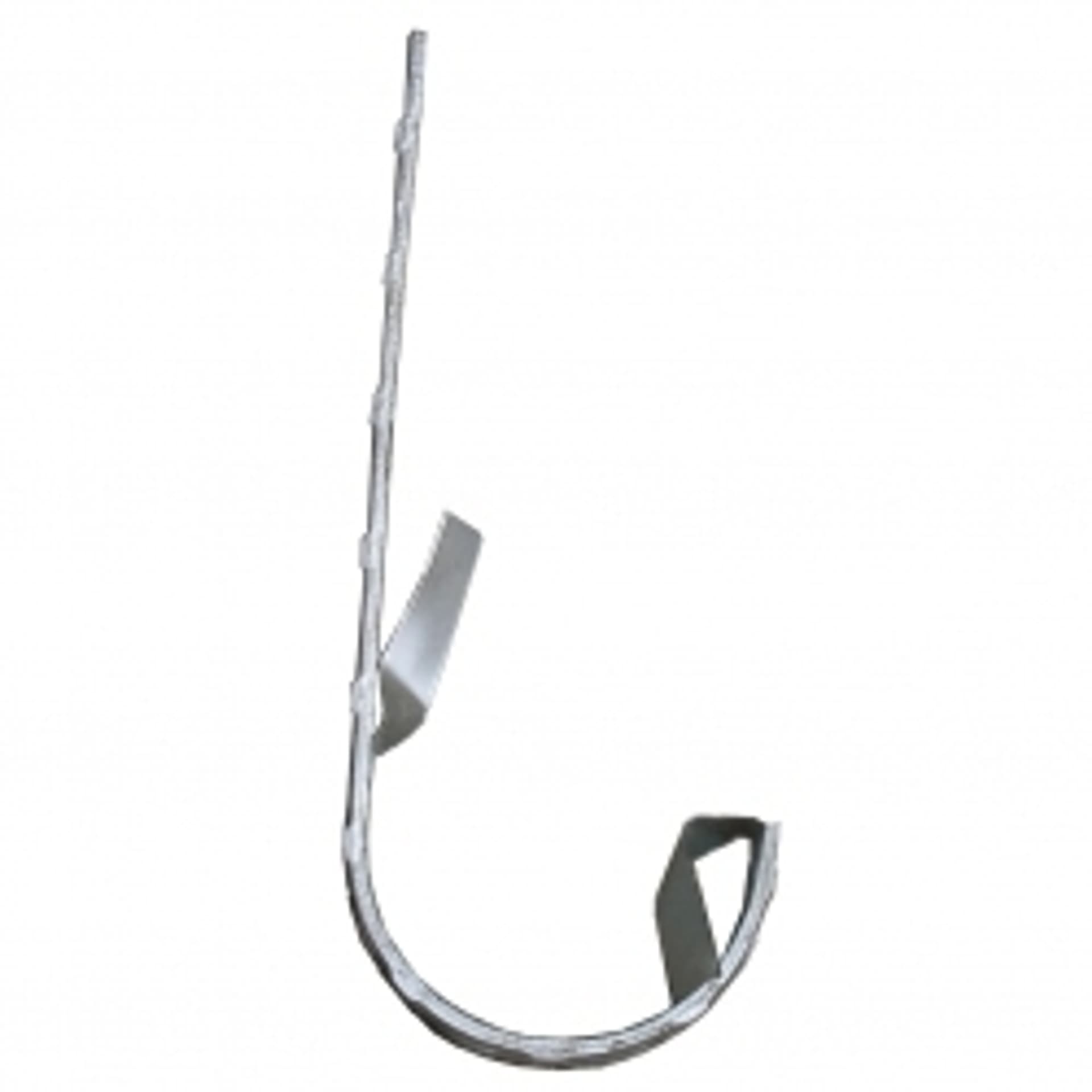 

UCHWYT RYNNY PROSTY 120MM OCYNKOWANY