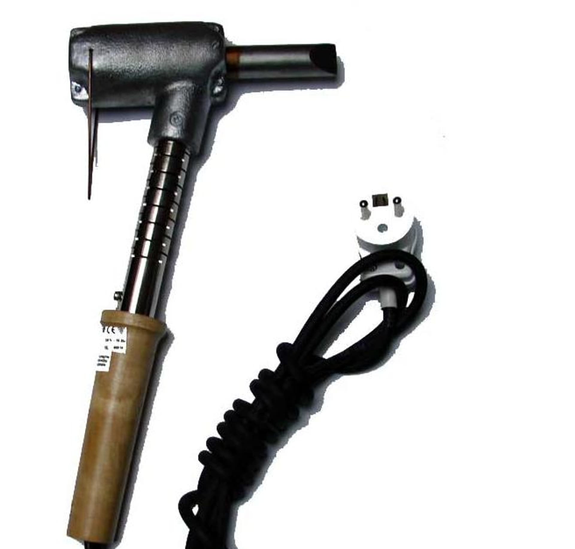 

LUTOWNICA KOLBOWA LG-500