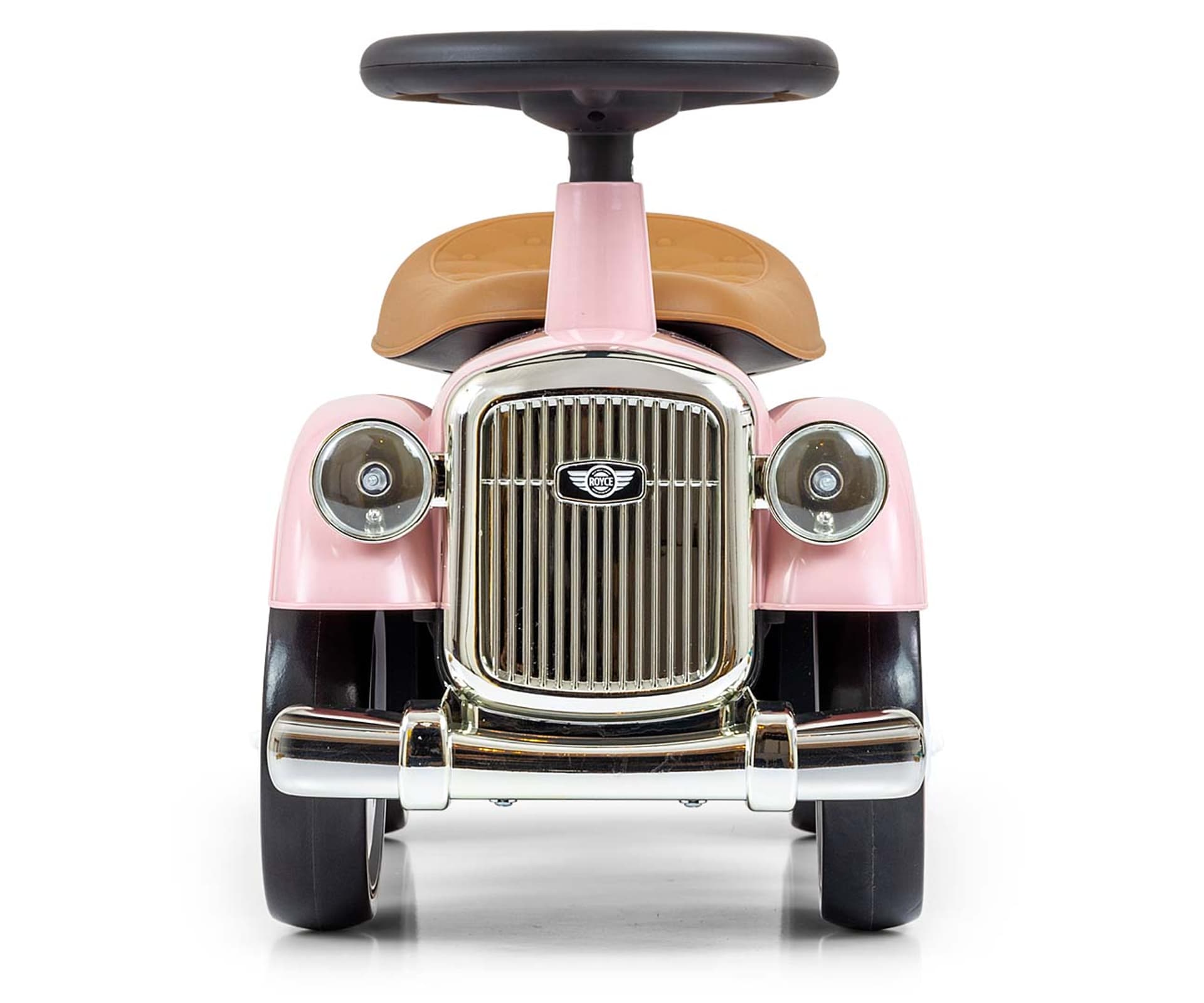 

Milly Mally Pojazd Royce Pink