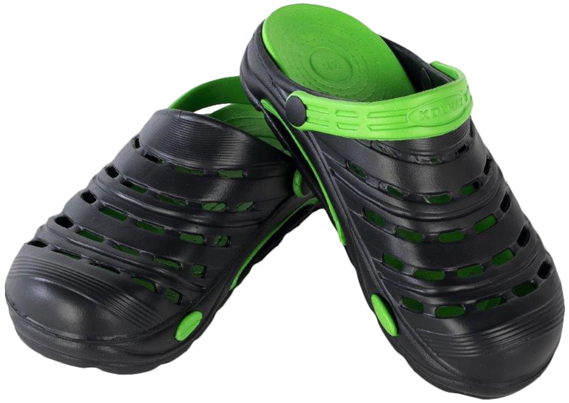 

BUTY PIANKOWE EVA, CHODAK DWUKOLOROWY ROZMIAR 44