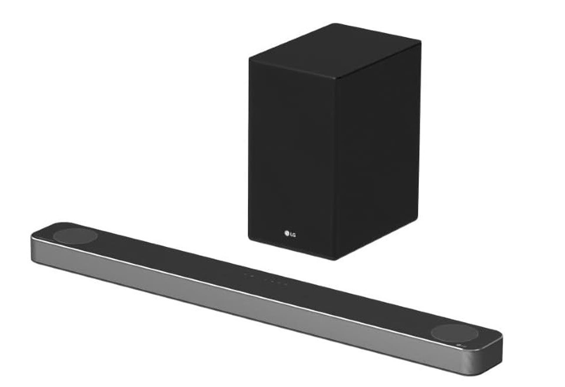 

Soundbar LG SPD75YA MERIDIAN 3.1.2 420W BT WIFI