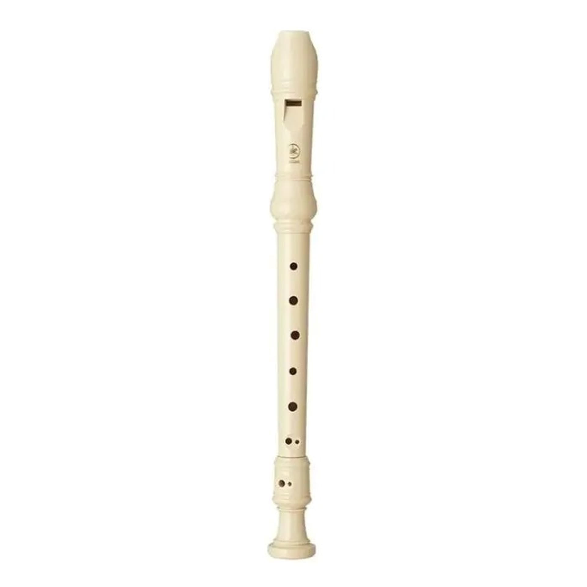 

Yamaha YRS-24B - Flet prosty