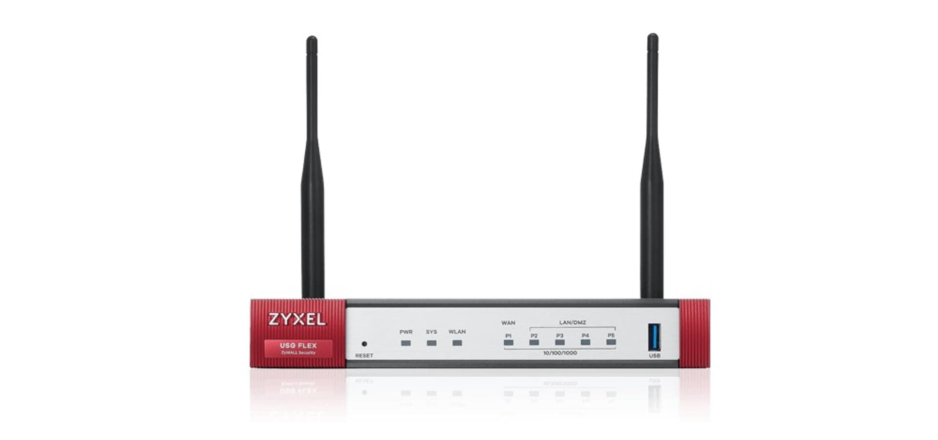 

Firewall ZyXEL USGFLEX100AX-EU0101F
