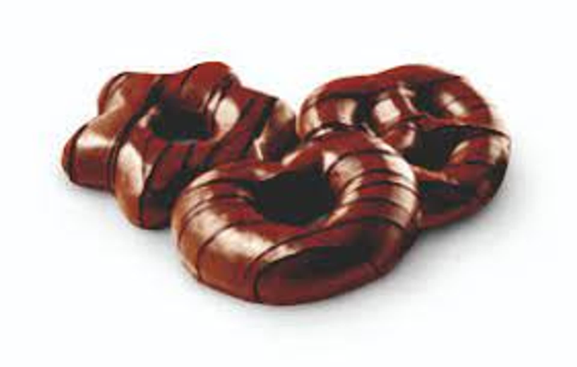 

Lambertz Pierniki w Czekoladzie Mlecznej 500 g