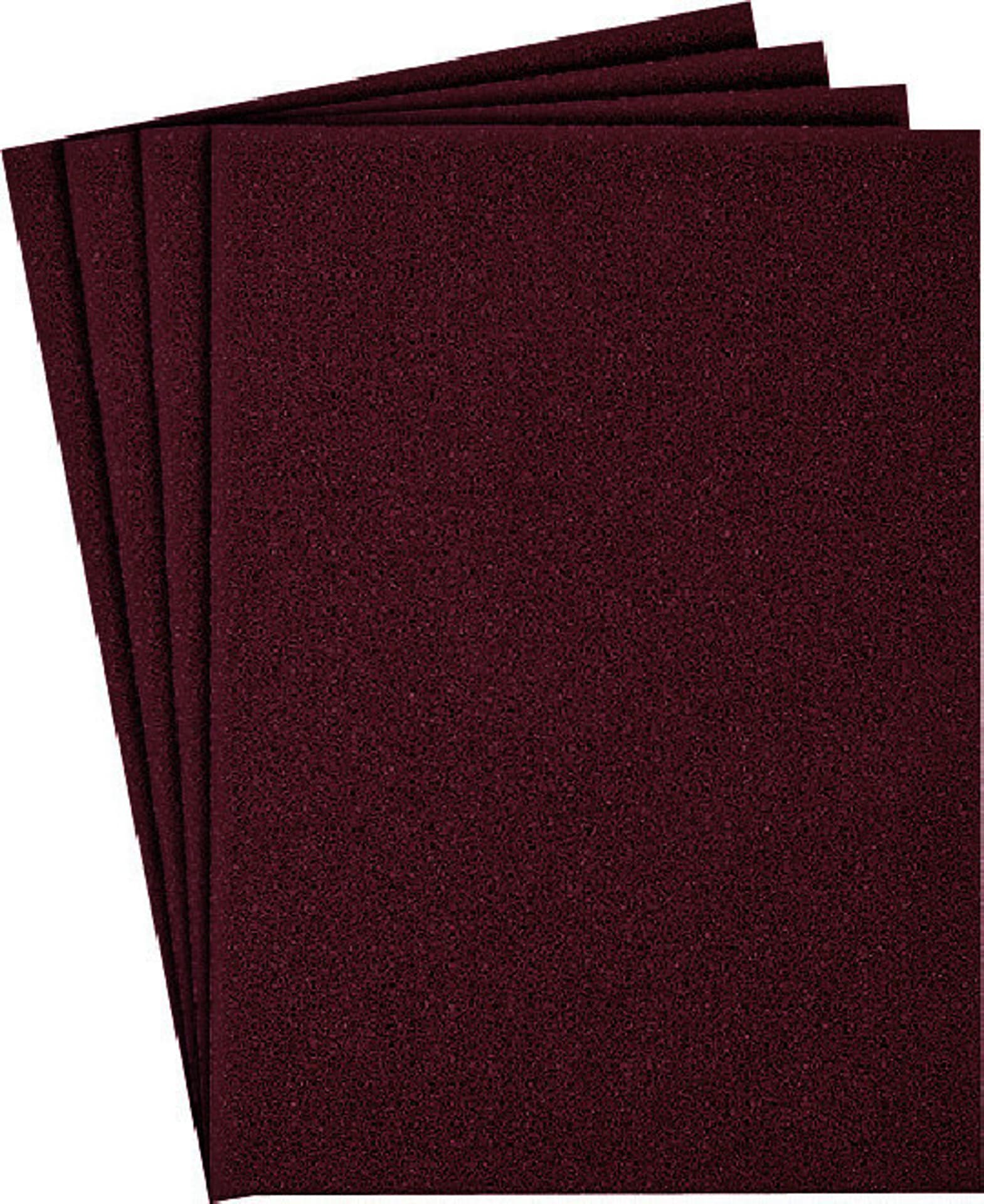 

Płótno ścierne kl375j arkusz 230*280 gr.6045315b) op.50szt