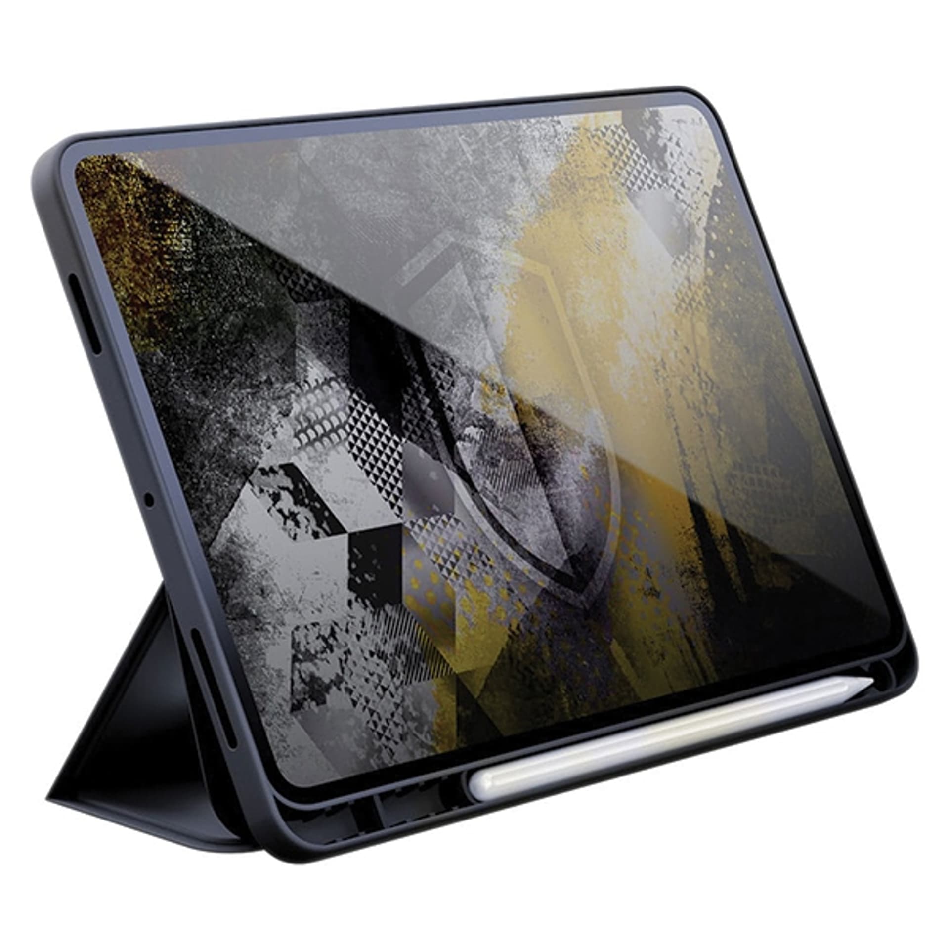 

3MK Soft Tablet Case Xiaomi Mi Pad 6 do 12" czarny/black