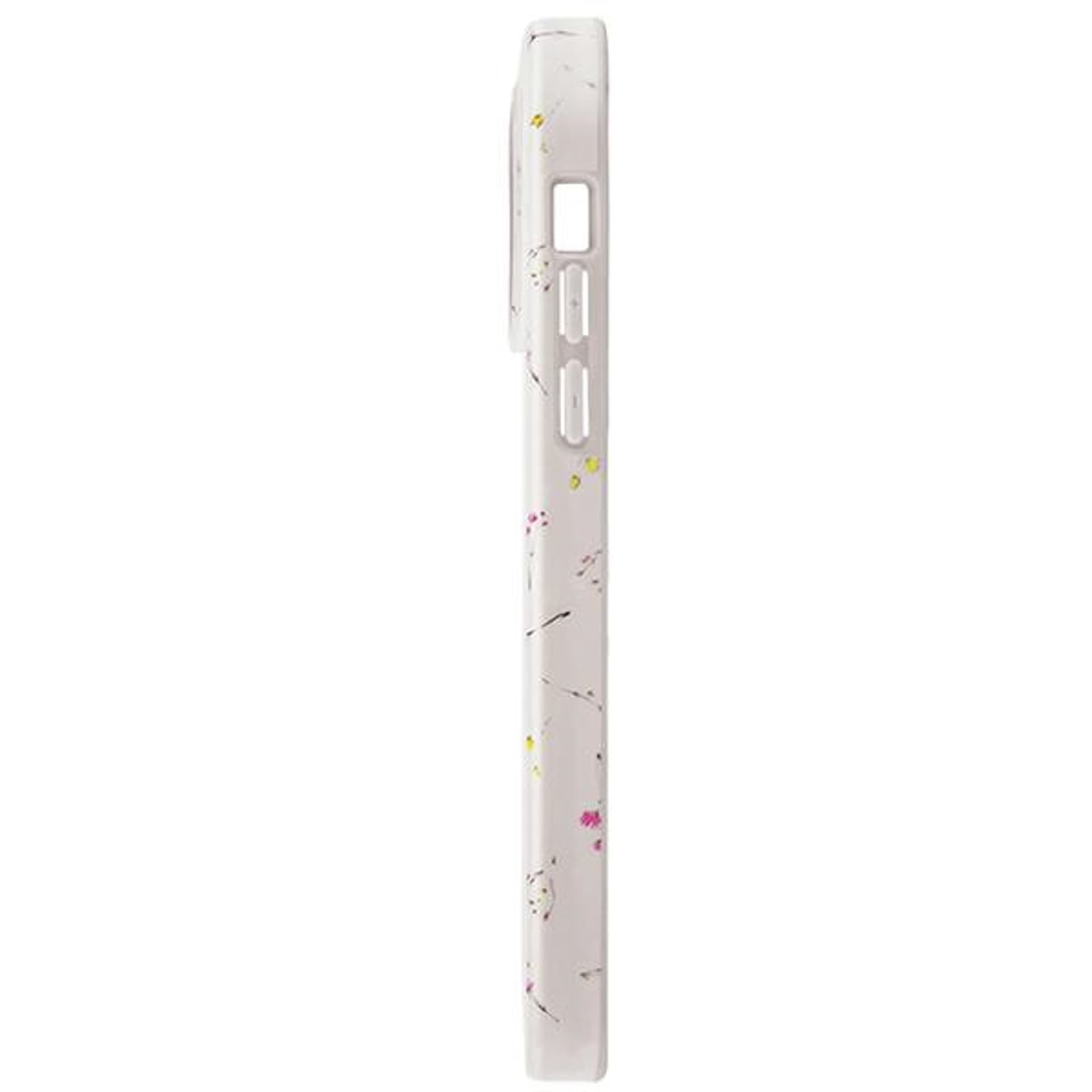 

UNIQ etui Coehl Prairie iPhone 15 Pro 6.1" beżowy/blush beige