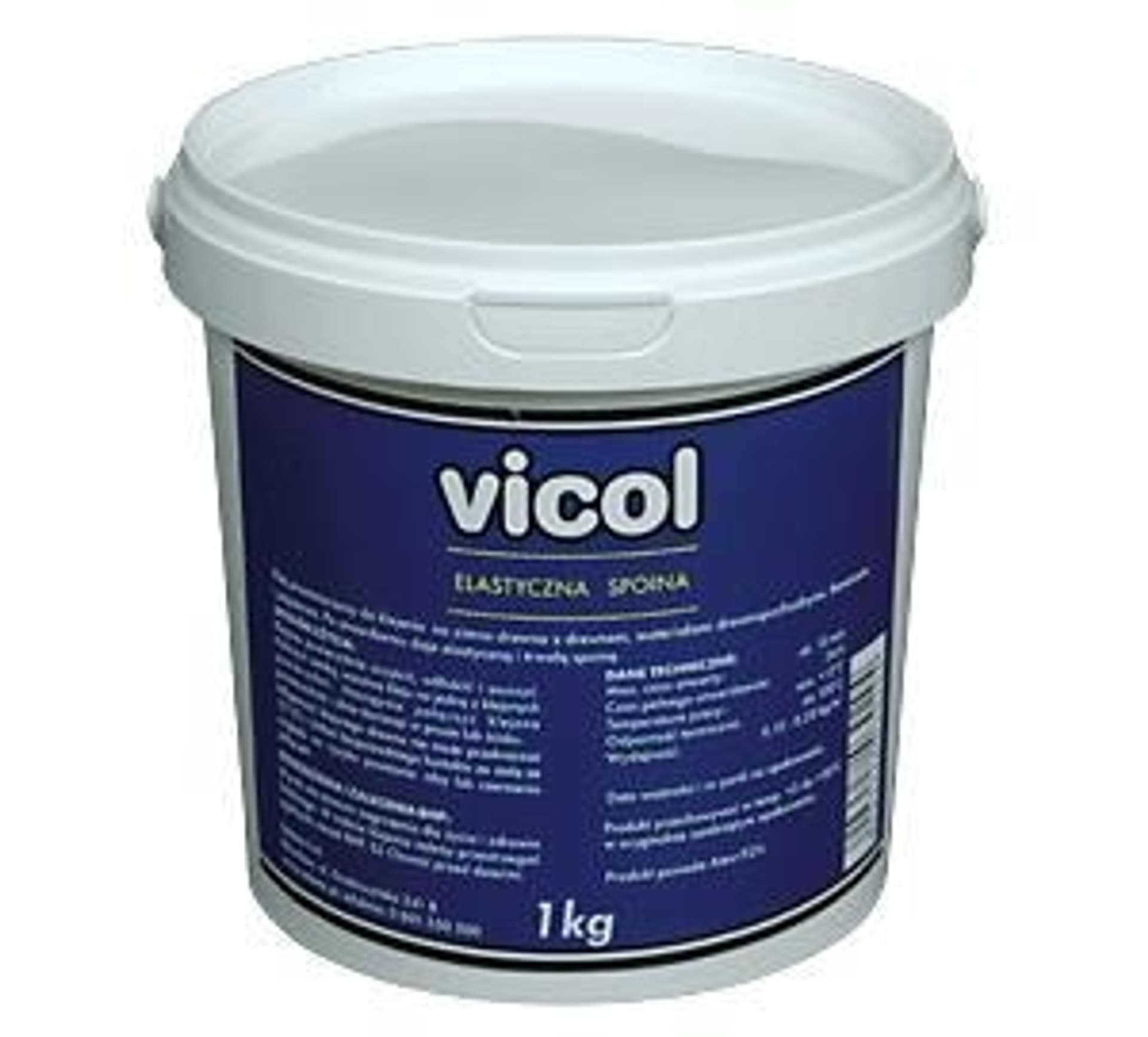 

KLEJ VICOL 1,0KG