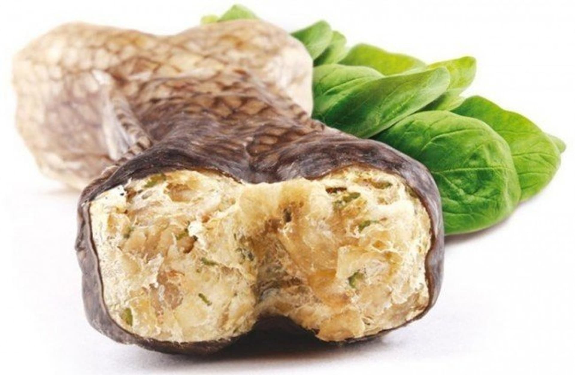 

Pawerce Salmon Bone Medium Breeds 1szt 55g