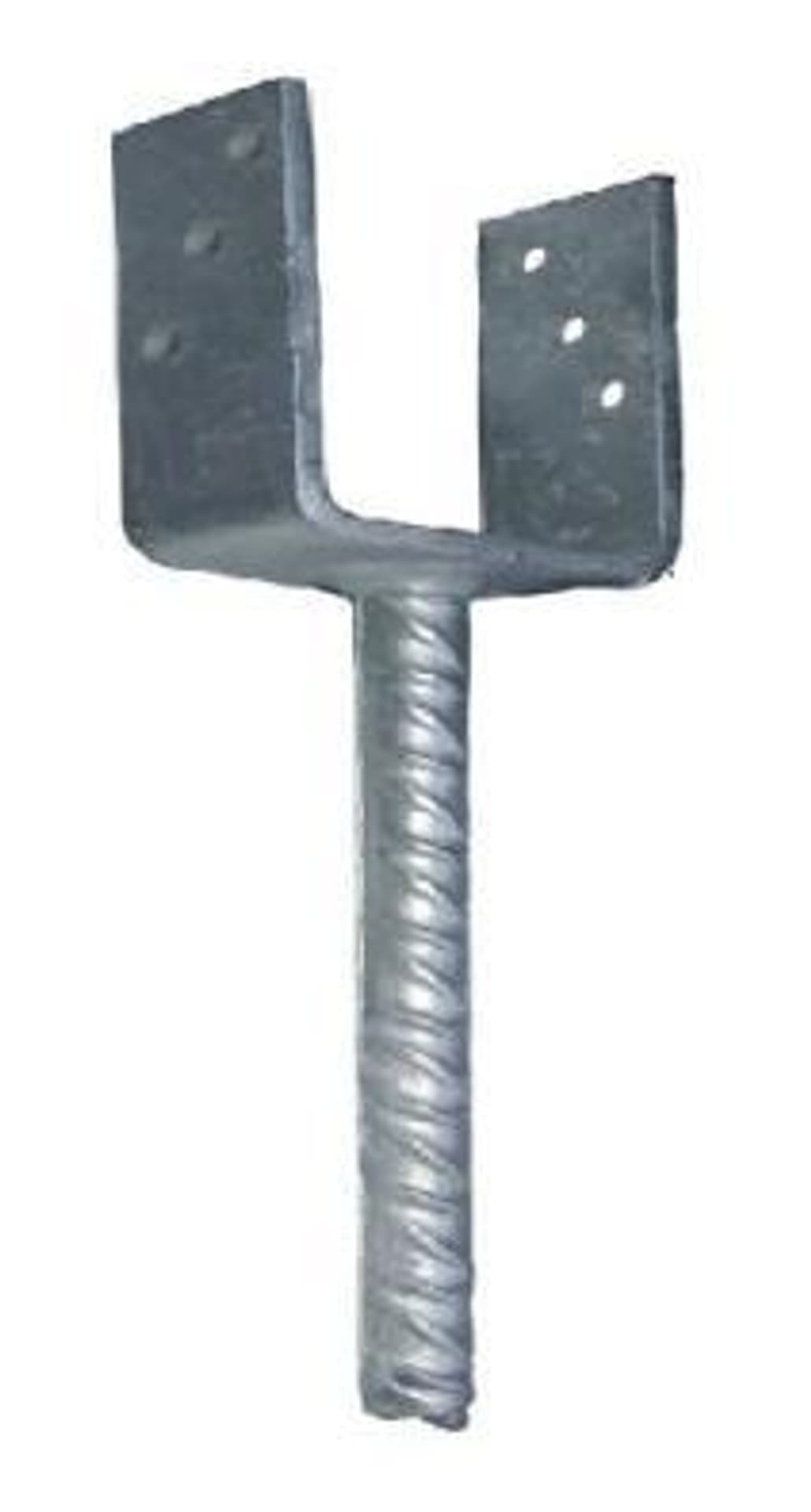 

PODSTAWA SŁUPA NA PRĘT 80*60MM